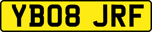 YB08JRF