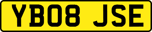 YB08JSE