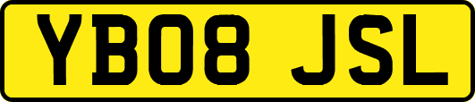 YB08JSL