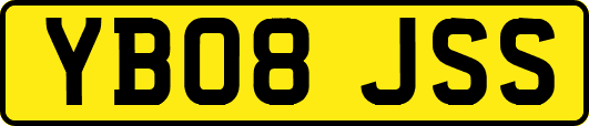 YB08JSS