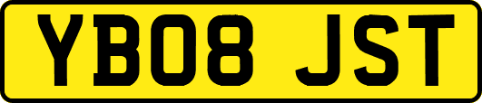 YB08JST