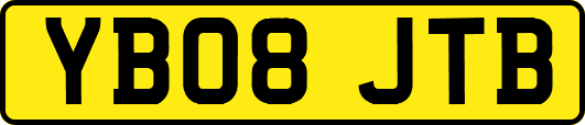 YB08JTB