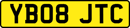 YB08JTC
