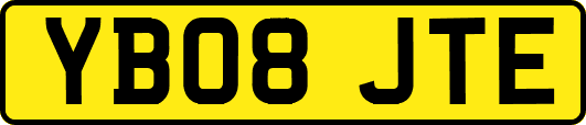 YB08JTE