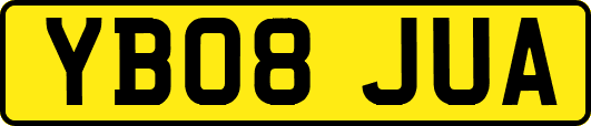 YB08JUA