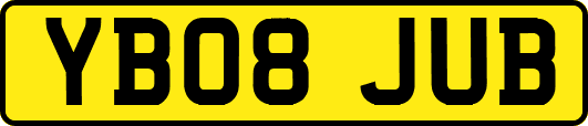 YB08JUB