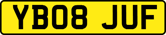 YB08JUF