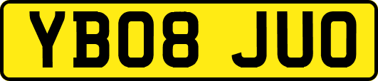 YB08JUO