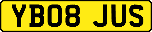 YB08JUS