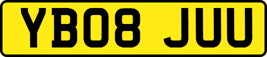 YB08JUU