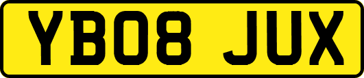YB08JUX
