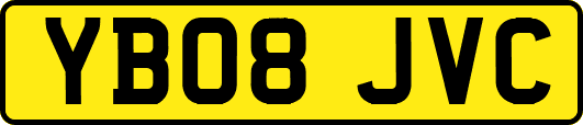 YB08JVC