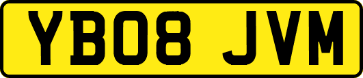 YB08JVM