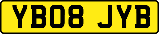 YB08JYB