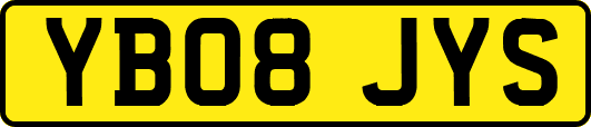 YB08JYS