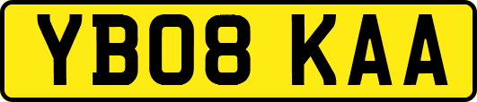 YB08KAA