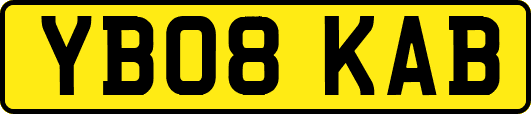 YB08KAB