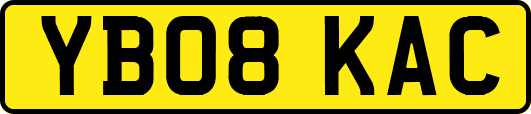 YB08KAC