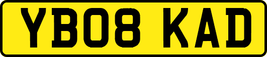 YB08KAD