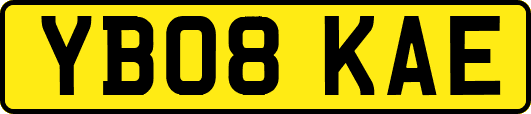 YB08KAE