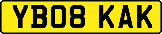 YB08KAK