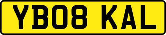 YB08KAL