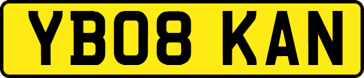 YB08KAN