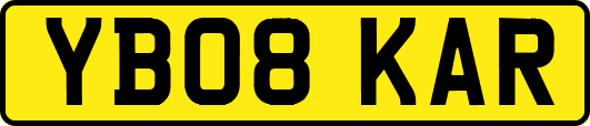 YB08KAR