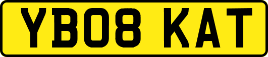 YB08KAT