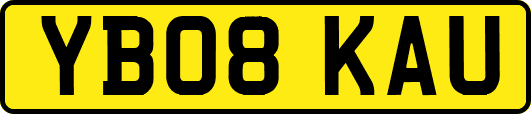 YB08KAU