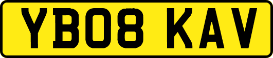 YB08KAV