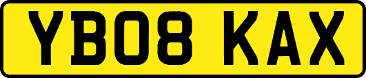 YB08KAX