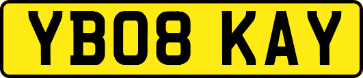 YB08KAY