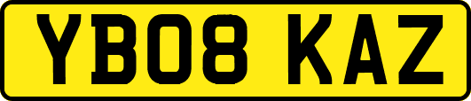 YB08KAZ
