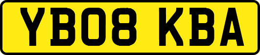 YB08KBA