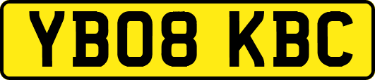 YB08KBC