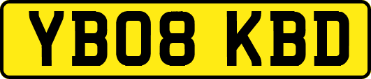 YB08KBD