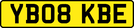 YB08KBE
