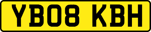 YB08KBH