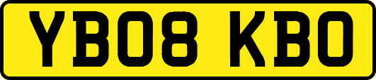 YB08KBO