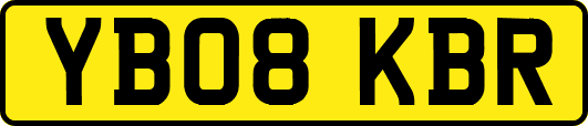 YB08KBR
