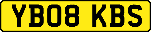 YB08KBS