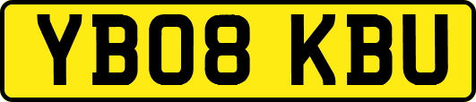 YB08KBU