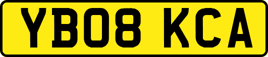 YB08KCA