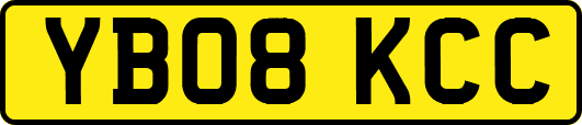 YB08KCC