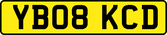 YB08KCD