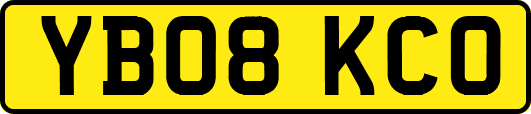 YB08KCO