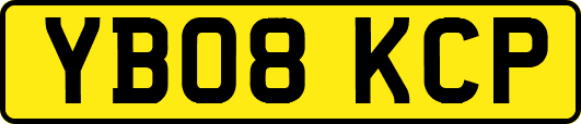 YB08KCP