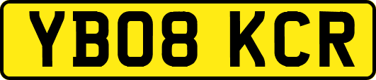YB08KCR