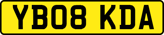 YB08KDA